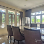 RENT Laddawan Srinakarin หมู่บ้านลัดดาวัลย์ศรีนครินทร์ Detached 3 Bed 1 study 4 Bath House near Bangkok Patana