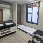 RENT Luxury 4 bed 5 bath house near Bangkok Patana โรงเรียนบางกอกพัฒนา (23)