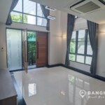 RENT Luxury 4 bed 5 bath house near Bangkok Patana โรงเรียนบางกอกพัฒนา (3)