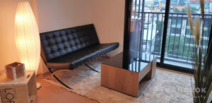 MARU Ekkamai 2 | New Stylish 1 Bed near Ekkamai BTS photo