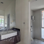 RENT Nara Botanic Srinakarin หมู่บ้านนาราโบทานิค Modern 3 Bed house near Bangkok Patana