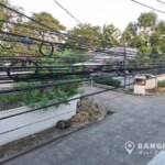 RENT Sammakorn Village Ramkhamhaeng หมู่บ้านสัมมากร Brand New 2 Bed ( (14)