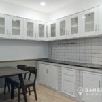 RENT Sammakorn Village Ramkhamhaeng หมู่บ้านสัมมากร Brand New 2 Bed ( (5)