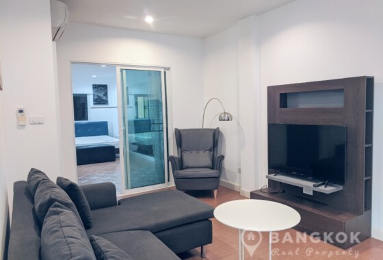 RENT Sammakorn Village รามคําแหง 112 Spacious Modern 2 Bed 2 Bath Apartment