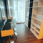 RENT Sari by Sansiri ซาริ บาย แสนสิริ Superb Modern 1 Bed 1 bath walk Punnawithi BTs (5)