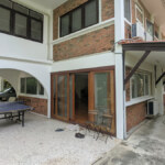 RENT Bangkok Hospital Soonvijai ศูนย์วิจัย Detached 5 Bed 3 bath House in Tropical Compound (2)