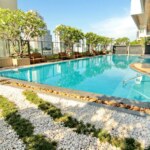 RENT Bright Sukhumvit 24 ไบร์ท สุขุมวิท 24 Stunning Duplex 3 bed 3 bath in Phrom Phong (13)