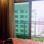 RENT Bright Sukhumvit 24 ไบร์ท สุขุมวิท 24 Stunning Duplex 3 bed 3 bath in Phrom Phong (8)