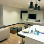 Rent Richmond Palace ริชมอนด์ พาเลส spacious renovated 3 bed 3 bath condo in Thonglor (1)