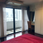 Rent Richmond Palace ริชมอนด์ พาเลส spacious renovated 3 bed 3 bath condo in Thonglor (10)