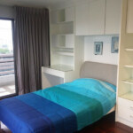 Rent Richmond Palace ริชมอนด์ พาเลส spacious renovated 3 bed 3 bath condo in Thonglor (14)