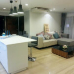 Rent Richmond Palace ริชมอนด์ พาเลส spacious renovated 3 bed 3 bath condo in Thonglor (3)
