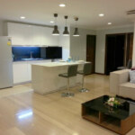 Rent Richmond Palace ริชมอนด์ พาเลส spacious renovated 3 bed 3 bath condo in Thonglor (4)