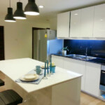 Rent Richmond Palace ริชมอนด์ พาเลส spacious renovated 3 bed 3 bath condo in Thonglor (6)