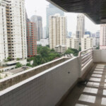 Rent Richmond Palace ริชมอนด์ พาเลส spacious renovated 3 bed 3 bath condo in Thonglor (7)