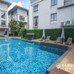RENT Bangna Stunning 5 Bed House near Bangkok Patana บ้านใกล้โรงเรียนบางกอกพัฒนา (30)
