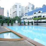 RENT Kiarti Thanee City Mansion เกียรติธานี ซิตี้แมนชั่น Spacious Pool Villa 3 bed 2 bath (10)