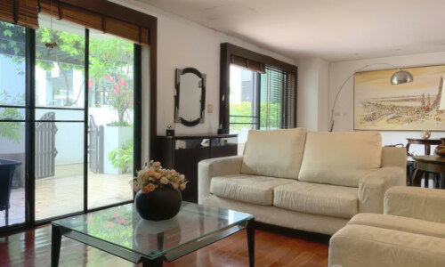 RENT Kiarti Thanee City Mansion เกียรติธานี ซิตี้แมนชั่น Spacious Pool Villa 3 bed 2 bath (2)