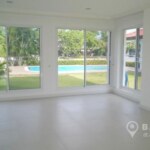 RENT Lakeside Villa 1 เลคไซด์ วิลล่า 1 Detached 4 Bed house private pool in Bangna (3)