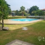 RENT Lakeside Villa 1 เลคไซด์ วิลล่า 1 Detached 4 Bed house private pool in Bangna (5)