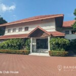 RENT Lakeside Villa 1 เลคไซด์ วิลล่า 1 Detached 4 Bed house private pool in Bangna (6)