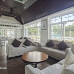 RENT Lakeside Villa 1 เลคไซด์ วิลล่า 1 Detached 4 Bed house private pool in Bangna (7)