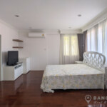 RENT Lakeside Villa 1 เลคไซด์ วิลล่า 1 Elegant Detached 4 Bed 4 Bath House in Bangna (11)