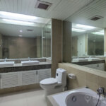 RENT Polo Park Condominium ให้เช่าคอนโดติดถนนวิทยุ spacious 3 bed 3 bath near Lumphini Park (15)