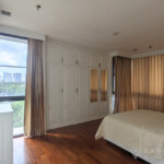 RENT Polo Park Condominium ให้เช่าคอนโดติดถนนวิทยุ spacious 3 bed 3 bath near Lumphini Park (18)