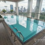 RENT Polo Park Condominium ให้เช่าคอนโดติดถนนวิทยุ spacious 3 bed 3 bath near Lumphini Park (23)