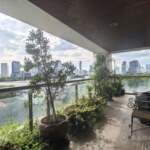 RENT Polo Park Condominium ให้เช่าคอนโดติดถนนวิทยุ spacious 3 bed 3 bath near Lumphini Park (3)