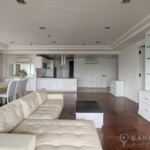 RENT Polo Park Condominium ให้เช่าคอนโดติดถนนวิทยุ spacious 3 bed 3 bath near Lumphini Park (5)