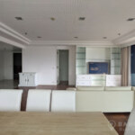 RENT Polo Park Condominium ให้เช่าคอนโดติดถนนวิทยุ spacious 3 bed 3 bath near Lumphini Park (6)