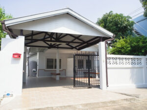 Sammakorn Village | Detached 2 Bed 2 Bath House photo