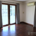 RENT บ้านพระโขนง Phra Khanong Contemporary 3+1 Bed House with Shared Pool (4)
