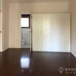 RENT บ้านพระโขนง Phra Khanong Contemporary 3+1 Bed House with Shared Pool (7)