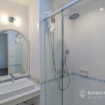 RENT ให้เช่าบ้านสุขุมวิท Phrom Phong Spacious 3 Bed 4 bath Townhouse (14)