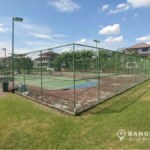 RENT ให้เช่าบ้านเดี่ยว หมู่บ้านลัดดาวัลย์ ศรีนครินทร์ Laddawan Srinakarin Modern Detached 4 Bed 3 bath House (17)