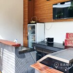 SALE ซื้อบ้าน สระว่ายน้ำส่วนตัว พระโขนง Phra Khanong Stunning 5 bed house with private pool (13)