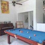 SALE หมู่บ้านโฮมเพลส Home Place Village Spacious 4 Bed 4 Bath Townhouse (8)