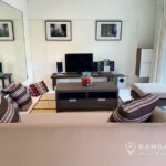 RENT Kiarti Thanee City Mansion ให้เช่าทาวน์เฮ้าส์พร้อมพงษ์ Superb townhouse 3 bed 2 bath (2)