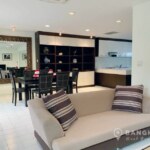 RENT Kiarti Thanee City Mansion ให้เช่าทาวน์เฮ้าส์พร้อมพงษ์ Superb townhouse 3 bed 2 bath (3)