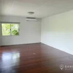 RENT หมู่บ้านปัญญาพัฒนาการ Panya Village Pattanakarn Detached Spacious 3 bed 1 study house (11)