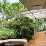 RENT หมู่บ้านปัญญาพัฒนาการ Panya Village Pattanakarn Detached Spacious 3 bed 1 study house (15)