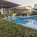 RENT หมู่บ้านปัญญาพัฒนาการ Panya Village Pattanakarn Detached Spacious 3 bed 1 study house (20)