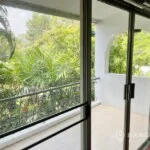 RENT หมู่บ้านปัญญาพัฒนาการ Panya Village Pattanakarn Detached Spacious 3 bed 1 study house (9)