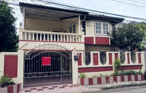 Sammakorn Village | Detached 3 Bed House for Sale photo