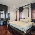 FOR SALE ซื้อบ้านถนนศรีนครินทร์ Srinakarin Stunning Renovated Detached 3 Bed 4 Bath House (20)