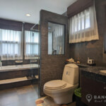FOR SALE ซื้อบ้านถนนศรีนครินทร์ Srinakarin Stunning Renovated Detached 3 Bed 4 Bath House (21)