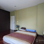FOR SALE ซื้อบ้านถนนศรีนครินทร์ Srinakarin Stunning Renovated Detached 3 Bed 4 Bath House (25)